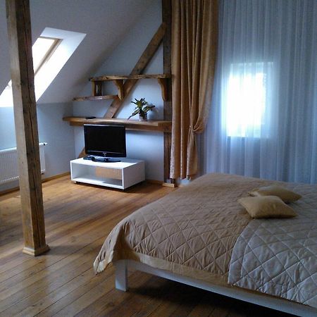 Misko Apartments Šilutė Стая снимка