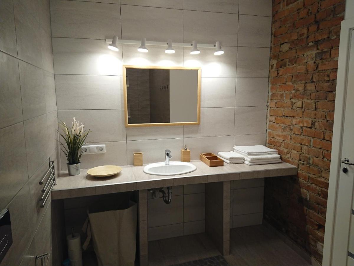 Misko Apartments Šilutė Екстериор снимка