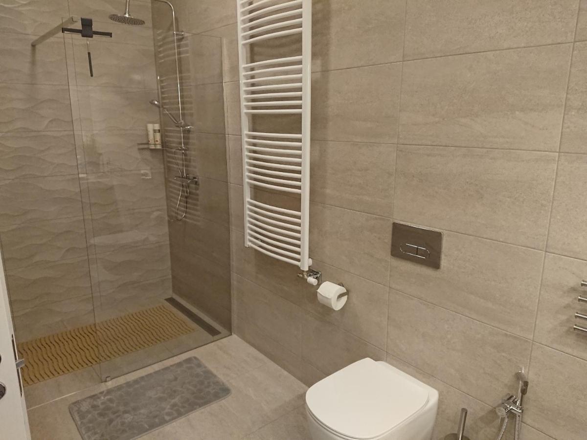 Misko Apartments Šilutė Екстериор снимка