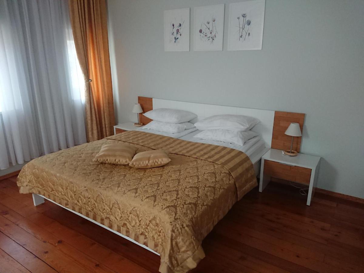Misko Apartments Šilutė Екстериор снимка