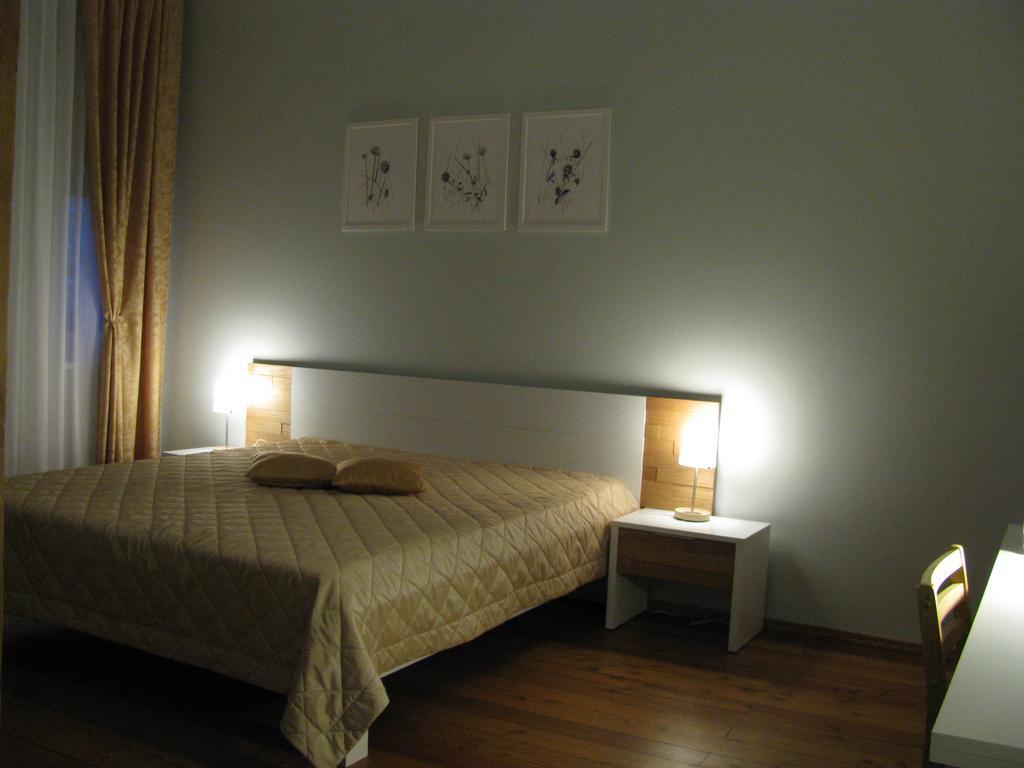 Misko Apartments Šilutė Стая снимка