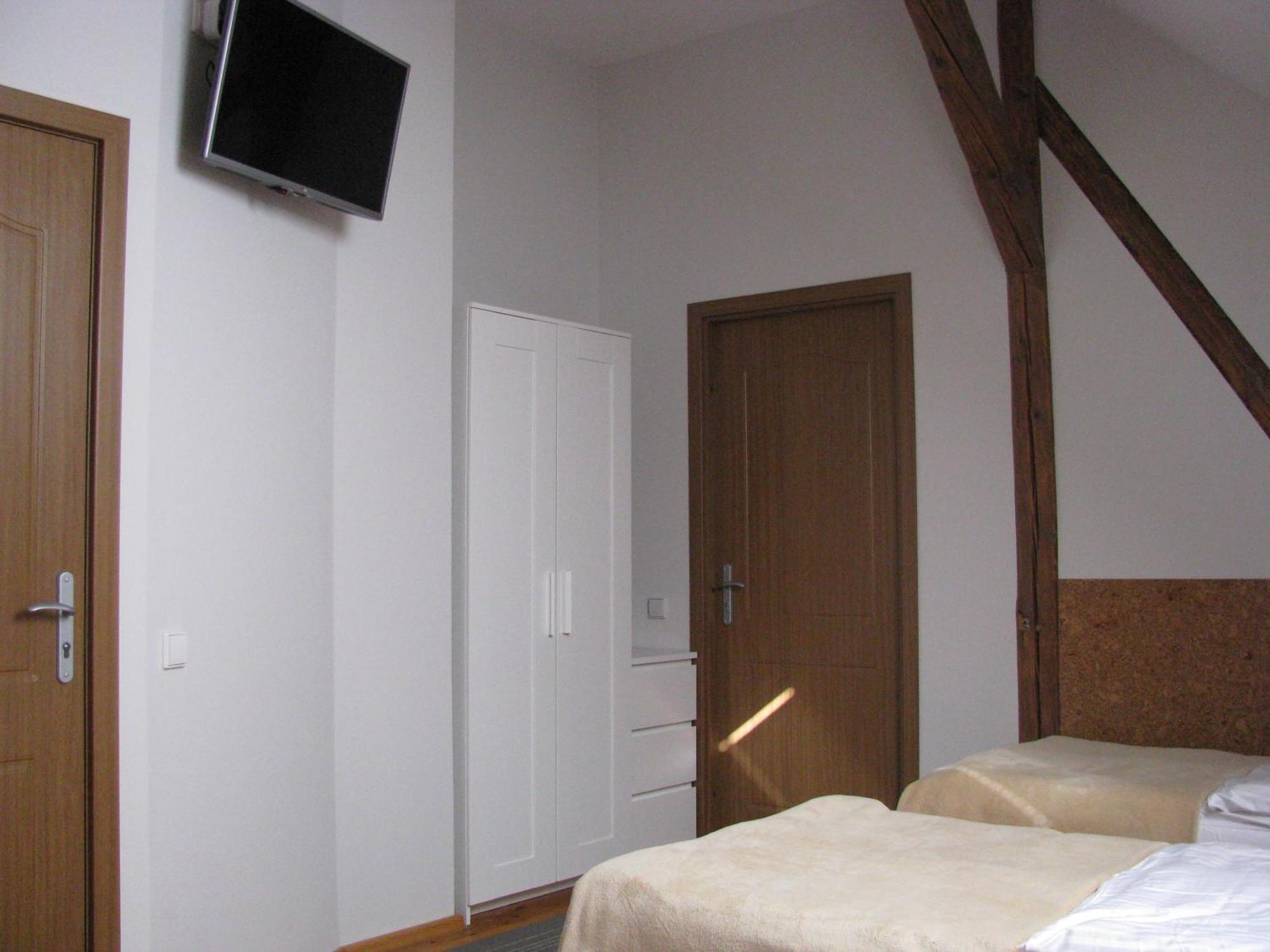 Misko Apartments Šilutė Стая снимка