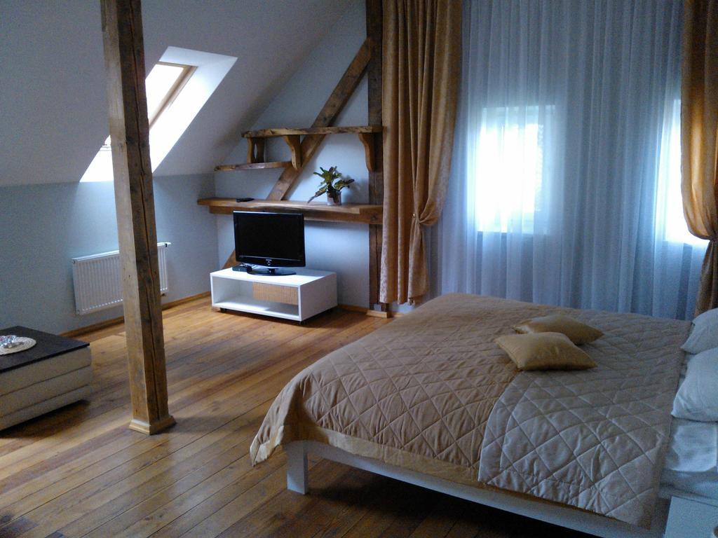Misko Apartments Šilutė Стая снимка