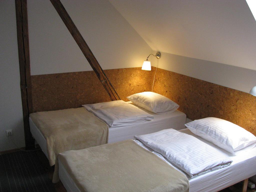 Misko Apartments Šilutė Екстериор снимка